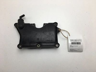 Лот: 20389348. Фото: 1. Сапун Mazda Mazda 3 2008 ZJ0113570... Двигатель и элементы двигателя