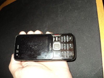 Лот: 1645289. Фото: 1. Nokia N82 (возможен разумный обмен... Кнопочные мобильные телефоны