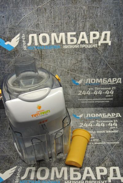 Лот: 15072934. Фото: 1. Соковыжималка VES 770 (т2475). Кухонная