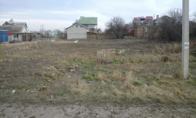Лот: 7458297. Фото: 1. Земля в Крыму, Черное море. Земельные участки