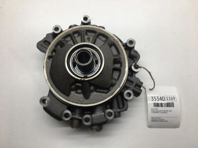 Лот: 20387424. Фото: 1. Насос АКПП Nissan Serena 2001... Трансмиссия