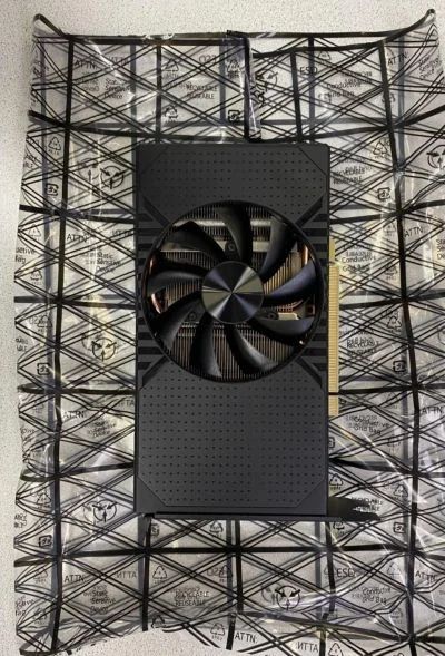 Лот: 18421897. Фото: 1. Видеокарта HP RTX 3060 не LHR... Видеокарты