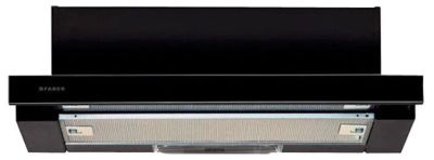 Лот: 20588282. Фото: 1. Вытяжка Faber FLOX BK A50. Вытяжки
