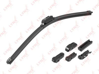 Лот: 10876234. Фото: 1. Lynx XF450 Щетка стеклоочистителя... Щётки, тряпки, скребки для автомобиля