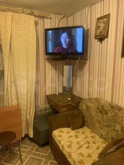 Лот: 22352611. Фото: 1. Томск , Сдаю квартиру ул. Смирнова... Квартиры, студии
