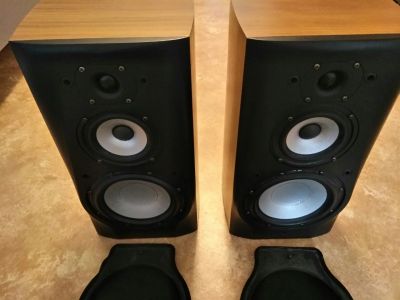 Лот: 11593456. Фото: 1. JetBalance JB-391. Пассивные акустические системы