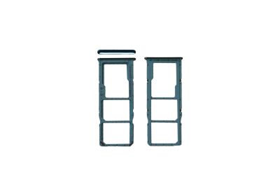 Лот: 18601515. Фото: 1. Контейнер SIM/MMC Samsung Galaxy... Корпуса, клавиатуры, кнопки