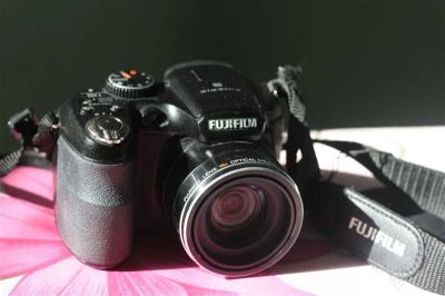 Лот: 2129861. Фото: 1. Fujifilm S2500HD. Цифровые компактные