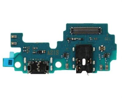 Лот: 18847337. Фото: 1. Шлейф Samsung Galaxy A21s (A217F... Шлейфы, разъёмы