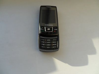 Лот: 6702841. Фото: 1. Samsung SGH-D880. Кнопочные мобильные телефоны