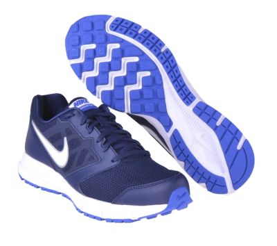 Лот: 5449213. Фото: 1. Кроссовки Nike Down Shifter. Кеды, кроссовки, слипоны