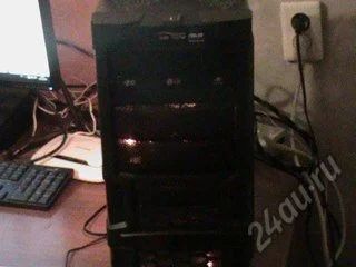 Лот: 5743685. Фото: 1. Игровой компьютер i7-860/Radeon... Компьютеры в сборе