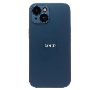 Лот: 23965607. Фото: 1. Чехол SafeMag iPhone 15 Силикон... Чехлы, бамперы
