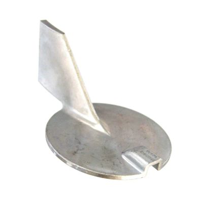 Лот: 21366526. Фото: 1. Анод редуктора Yamaha 60-90, F40... Запчасти для лодок, катеров, лодочных моторов