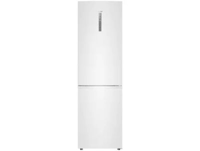 Лот: 24693817. Фото: 1. Холодильник HAIER C2F637CWRGU1... Холодильники, морозильные камеры