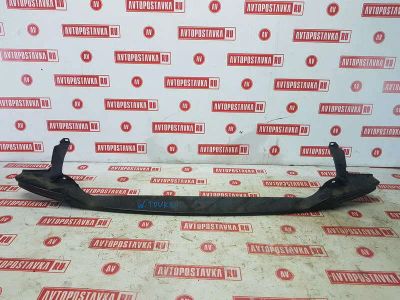 Лот: 20898675. Фото: 1. Усилитель бампера Volkswagen Touran... Кузов