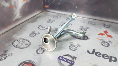 Лот: 23588768. Фото: 1. Маслоприёмник Toyota Town Ace... Двигатель и элементы двигателя