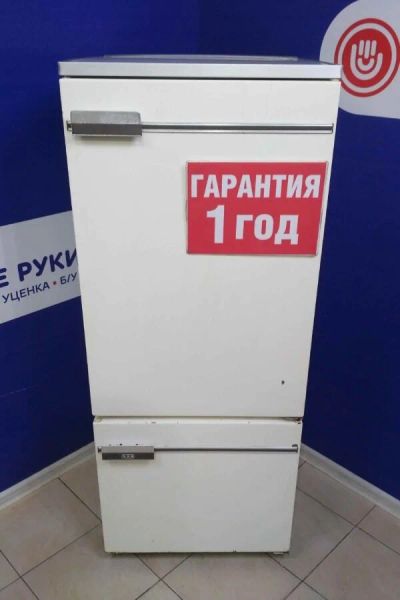 Лот: 16322738. Фото: 1. Холодильник бирюса б-18 (11076343... Холодильники, морозильные камеры