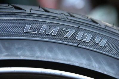 Лот: 5054171. Фото: 1. 205/65 R15 Dunlop SP Sport LM704... Шины