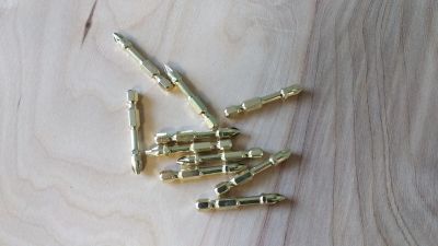 Лот: 15785453. Фото: 1. Бита насадка Makita Impact Gold... Другое (инструмент)