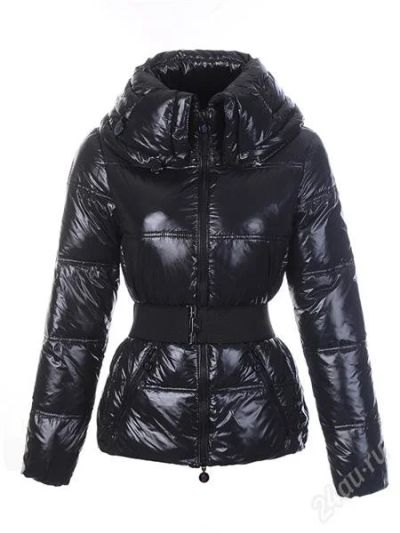 Лот: 1558821. Фото: 1. Пуховик Moncler. Верхняя одежда