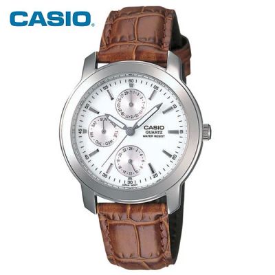 Лот: 4316037. Фото: 1. Оригинальные часы Casio с документами. Оригинальные наручные часы