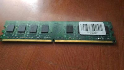 Лот: 9890984. Фото: 1. DIMM DDR2. Оперативная память