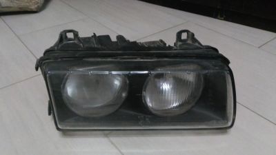 Лот: 8414703. Фото: 1. Фара правая BMW. Оптика и освещение