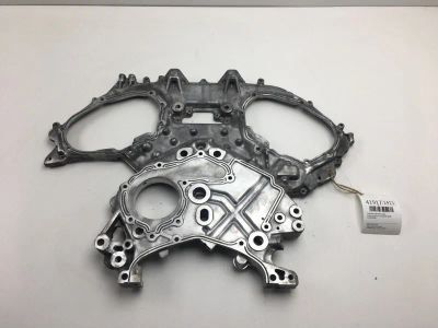 Лот: 20390352. Фото: 1. Лобовина двигателя Nissan Murano... Двигатель и элементы двигателя