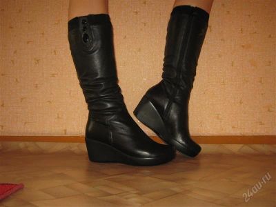 Лот: 2125666. Фото: 1. сапоги зимние. Сапоги
