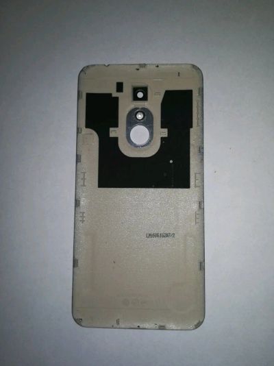 Лот: 11468749. Фото: 1. Крышка задняя на ZTE Blade A910... Корпуса, клавиатуры, кнопки