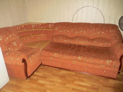 Лот: 7177823. Фото: 1. Красивый диван. Диваны