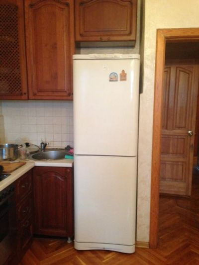 Лот: 3917332. Фото: 1. Холодильник. Холодильники, морозильные камеры