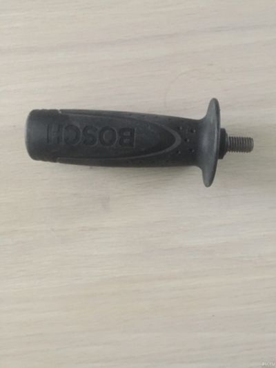 Лот: 15841318. Фото: 1. ручка для болгарки Bosch. Ручной инструмент