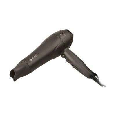 Лот: 3753305. Фото: 1. Фен Vitek VT-2276 GR. Укладка и стрижка волос, бритьё, эпиляция