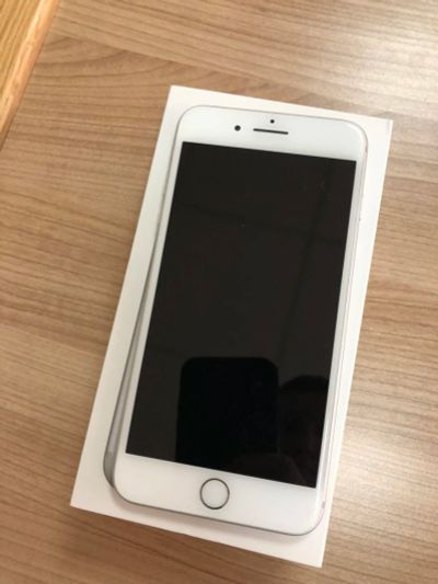 Лот: 11302531. Фото: 1. iPhone 7 Plus 128 gb. Смартфоны