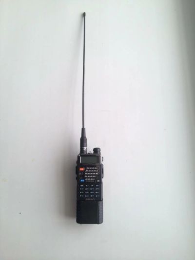 Лот: 4995303. Фото: 1. рация baofeng uv-5re plus. Рации, радиостанции