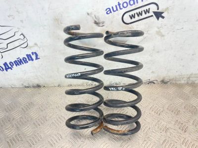 Лот: 25259262. Фото: 1. пружины SsangYong Actyon CK. Двигатель и элементы двигателя