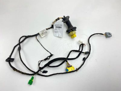 Лот: 22634205. Фото: 1. Проводка двери Citroen C4 2007... Другое (автозапчасти)