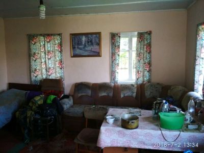 Лот: 11744475. Фото: 1. Дача малый кускун. Дачи