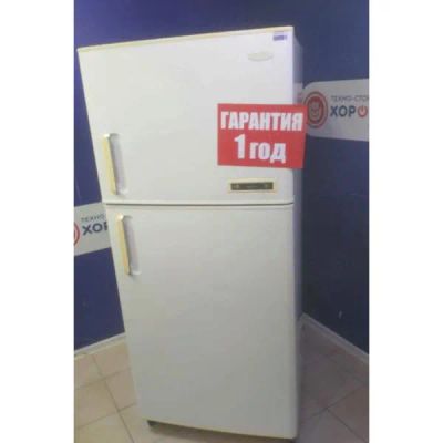 Лот: 25723094. Фото: 1. Холодильник Daewoo FR-540 T. Холодильники, морозильные камеры