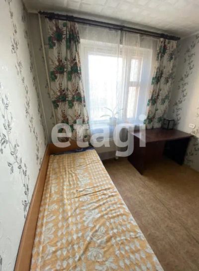 Лот: 25286338. Фото: 1. 4-комн. квартира , Красноярск... Квартиры, студии