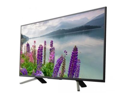 Лот: 19131036. Фото: 1. Sony KDL-43WF805 на Android, Smart... Телевизоры