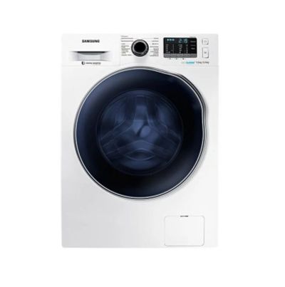 Лот: 17168847. Фото: 1. Стиральная машина Samsung WD70J5410AW... Стиральные машины