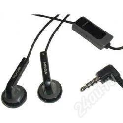 Лот: 2178967. Фото: 1. Гарнитура Nokia HS-48 ракушки... Красноярск