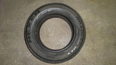 Лот: 7304075. Фото: 1. Шины летние 235/65 R17. Шины