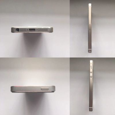 Лот: 9188316. Фото: 1. iPhone 5s 16GB Gold. Смартфоны