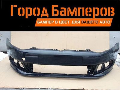 Лот: 7586515. Фото: 1. Новый заводской Серый передний... Кузов