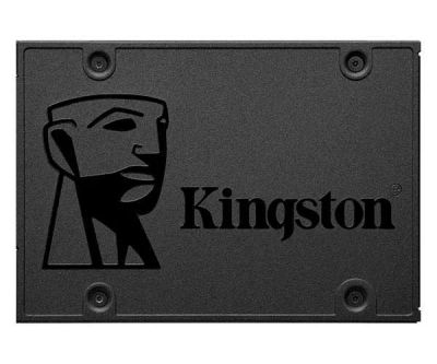 Лот: 18597070. Фото: 1. Накопитель SSD 2.5&quot; 480GB... SSD-накопители
