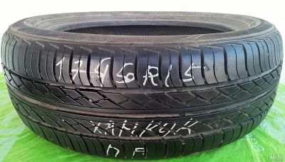 Лот: 13869094. Фото: 1. Шина 175/50 R15 175/50/15 Hankook... Шины